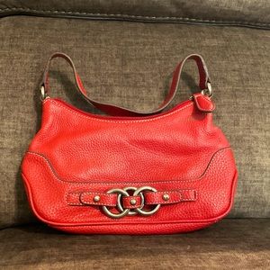 Wilson’s leather bag